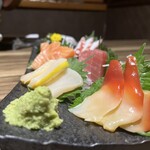 個室居酒屋 しぐれ / 鳥宴地 - 