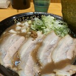 あなたの心を鷲掴み - 