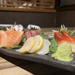 個室居酒屋 しぐれ / 鳥宴地 - 