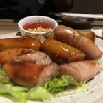 個室居酒屋 しぐれ / 鳥宴地 - 