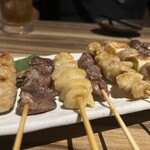 個室居酒屋 しぐれ / 鳥宴地 - 