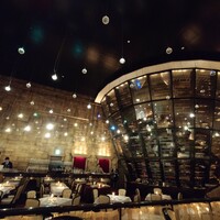 RESTAURANT DAZZLE - 