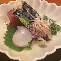赤坂とゝや魚新 - 
