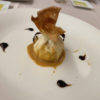 イタリア料理 Trattoria Mezzanino - 