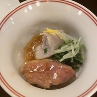 赤坂とゝや魚新 - 