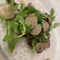 イタリア料理 Trattoria Mezzanino - 
