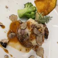 イタリア料理 Trattoria Mezzanino - 