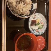 赤坂とゝや魚新 - 