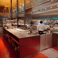 RESTAURANT DAZZLE - 