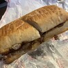 Earl of Sandwich - 料理写真: