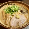 炙り味噌らーめん 麺匠 真武咲弥 渋谷店