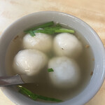施家鮮肉湯圓 - 