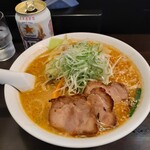 けやき すすきの本店 - 