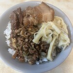 施家鮮肉湯圓 - 
