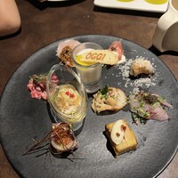 オッジ ダルマット 西麻布店 - 