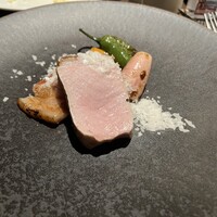 オッジ ダルマット 西麻布店 - 