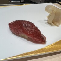 名古屋 栄 栞庵 鮨 やましろ - 