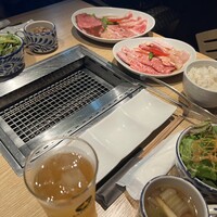 横浜焼肉kintan -  横浜焼肉kintan -