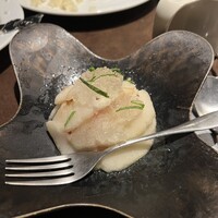 オッジ ダルマット 西麻布店 - 