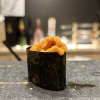 鮨 信海 - 