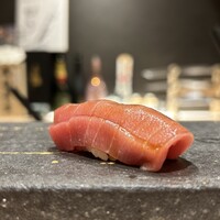 鮨 信海 - 