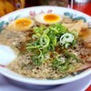 ラーメン魁力屋 鶴川店