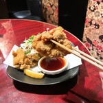 肉盛酒場 とろにく - 