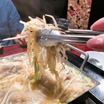 肉盛酒場 とろにく - 