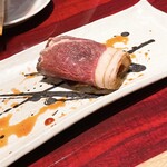 肉盛酒場 とろにく - 
