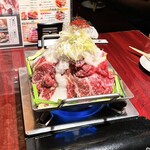 肉盛酒場 とろにく - 