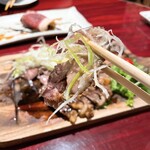 肉盛酒場 とろにく - 