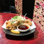 肉盛酒場 とろにく - 