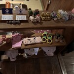 やんばるダイニング　松の古民家 - 廊下