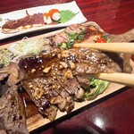 肉盛酒場 とろにく - 