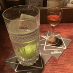 バー・バーンズ - 