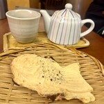 ナニワヤ・カフェ - 