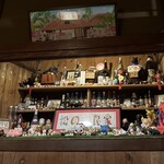 やんばるダイニング　松の古民家 - 内装