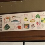 やんばるダイニング　松の古民家 - 内装