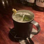 バー・バーンズ - 