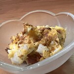 惣助 - タマゴサラダ