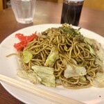 ナニワヤ・カフェ - 