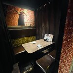 肉盛酒場 とろにく - 