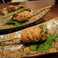 博多水炊きと地鶏串えんま - 