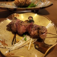 博多水炊きと地鶏串えんま - 
