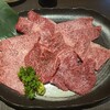 焼肉 わがんせ