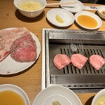 ビーフキッチン 恵比寿店 - 