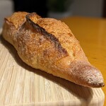 たま木亭 - スヴィンバゲット