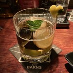 バー・バーンズ - 