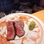 炭火割烹 麻布龍土町 - 