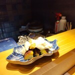 炭火割烹 麻布龍土町 - 